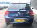 BMW 118 1-serie 118i Executive | Airco | Cruise | Multimed Blauw - thumbnail 8
