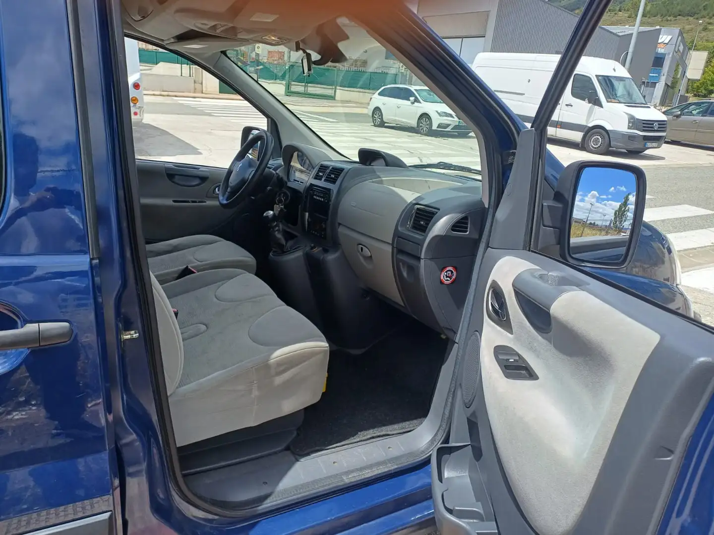 Peugeot e-Expert - 2