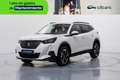 Peugeot 2008 1.5BlueHDi S&S Allure 110 Blanco - thumbnail 1