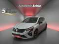 Renault Clio TCe Evolution 67kW Blanco - thumbnail 1