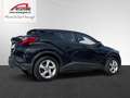 Toyota C-HR 1,2T C-ENTER 4WD CVT Schwarz - thumbnail 2