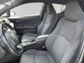 Toyota C-HR 1,2T C-ENTER 4WD CVT Schwarz - thumbnail 4
