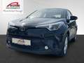 Toyota C-HR 1,2T C-ENTER 4WD CVT Schwarz - thumbnail 1