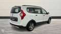 Dacia Lodgy 1.5 Blue dCi 115ch Stepway 7 places E6D-Full - thumbnail 5