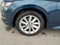 Skoda Superb 4x4 Ambition TDI DSG Blauw - thumbnail 9