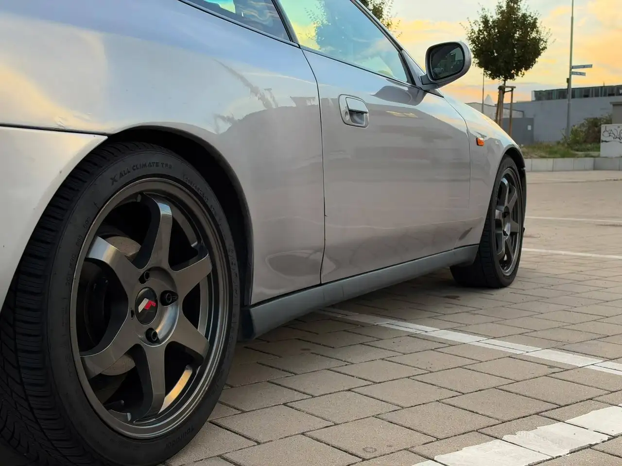 Honda Prelude 2.0 Automatik EX Classic Edition, foto 5