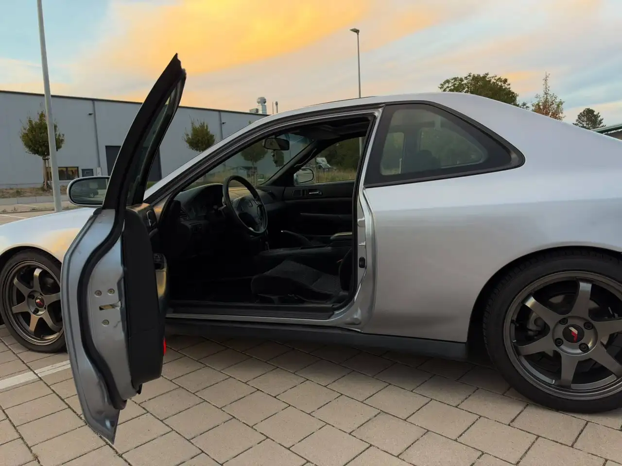 Honda Prelude 2.0 Automatik EX Classic Edition, foto 9