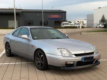 Prelude 2.0 Automatik EX Classic Edition