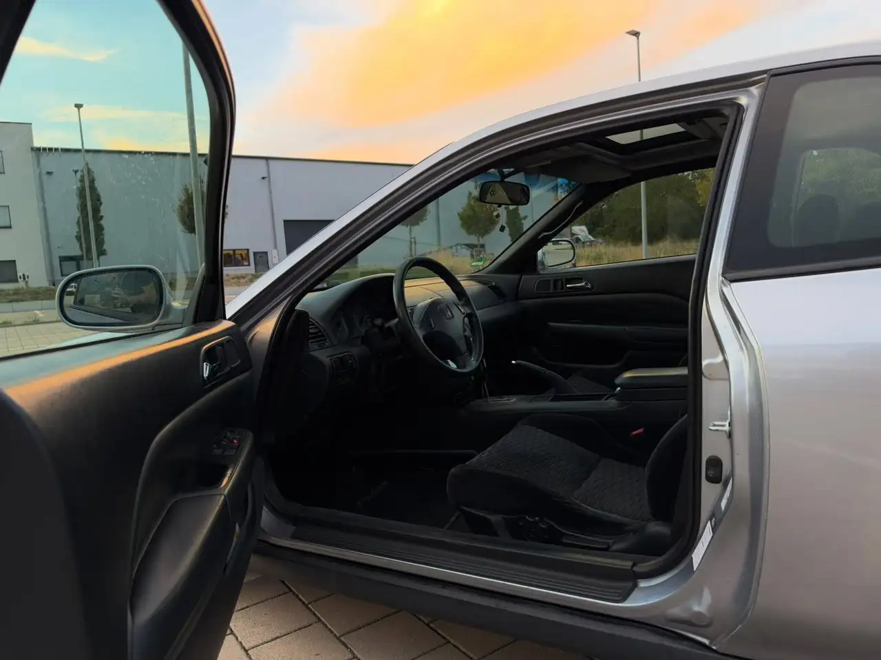 Honda Prelude 2.0 Automatik EX Classic Edition, foto 11
