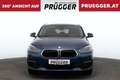 BMW X2 sDrive18i Auto LED NAVI HUD SPORTSITZ 18 ZOLL Blau - thumbnail 3