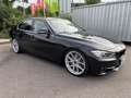 BMW 335 3er 335i Sport Line Schwarz - thumbnail 1