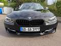 BMW 335 3er 335i Sport Line Schwarz - thumbnail 8