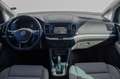 Volkswagen Sharan *Perfekter Zustand* Familienwagen 2,0 TDI Business Grau - thumbnail 19