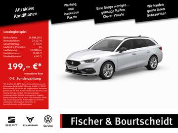 Sportstourer 1.5 eTSI 110 kW FR ACC LED