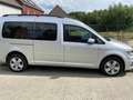 Volkswagen Caddy 2.0 TDi SCR Maxi Conceptline Gris - thumbnail 3