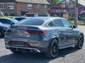 Mercedes-Benz GLC 220 GLC 220 d (EU6AP) Gris - thumbnail 5