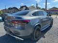 Mercedes-Benz GLC 220 GLC 220 d (EU6AP) Gris - thumbnail 12