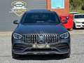 Mercedes-Benz GLC 220 GLC 220 d (EU6AP) Gris - thumbnail 9