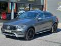 Mercedes-Benz GLC 220 GLC 220 d (EU6AP) Gris - thumbnail 7
