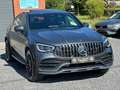 Mercedes-Benz GLC 220 GLC 220 d (EU6AP) Gris - thumbnail 6
