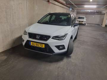 SEAT Arona 1.0 TSI DSG OPF FR