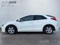 Honda Civic 1.8 i-VTEC Automatik Executive *Navi*Pano* bijela - thumbnail 4