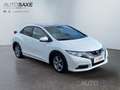 Honda Civic 1.8 i-VTEC Automatik Executive *Navi*Pano* bijela - thumbnail 20