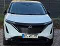 Nissan Ariya Ariya 87 kWh Evolve Pack Weiß - thumbnail 4
