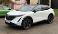 Nissan Ariya Ariya 87 kWh Evolve Pack Weiß - thumbnail 5