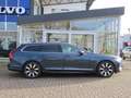 Volvo V90 Kombi Inscription Expression Recharge Plug-I Blau - thumbnail 3