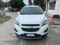 Chevrolet Trax 1.7D FWD LTZ Bianco - thumbnail 2