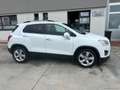 Chevrolet Trax 1.7D FWD LTZ Bianco - thumbnail 4