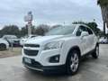 Chevrolet Trax 1.7D FWD LTZ Bianco - thumbnail 1