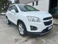 Chevrolet Trax 1.7D FWD LTZ Bianco - thumbnail 3