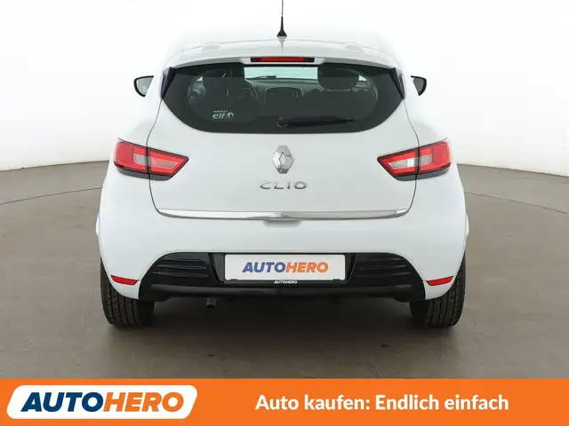 Renault Clio view 5
