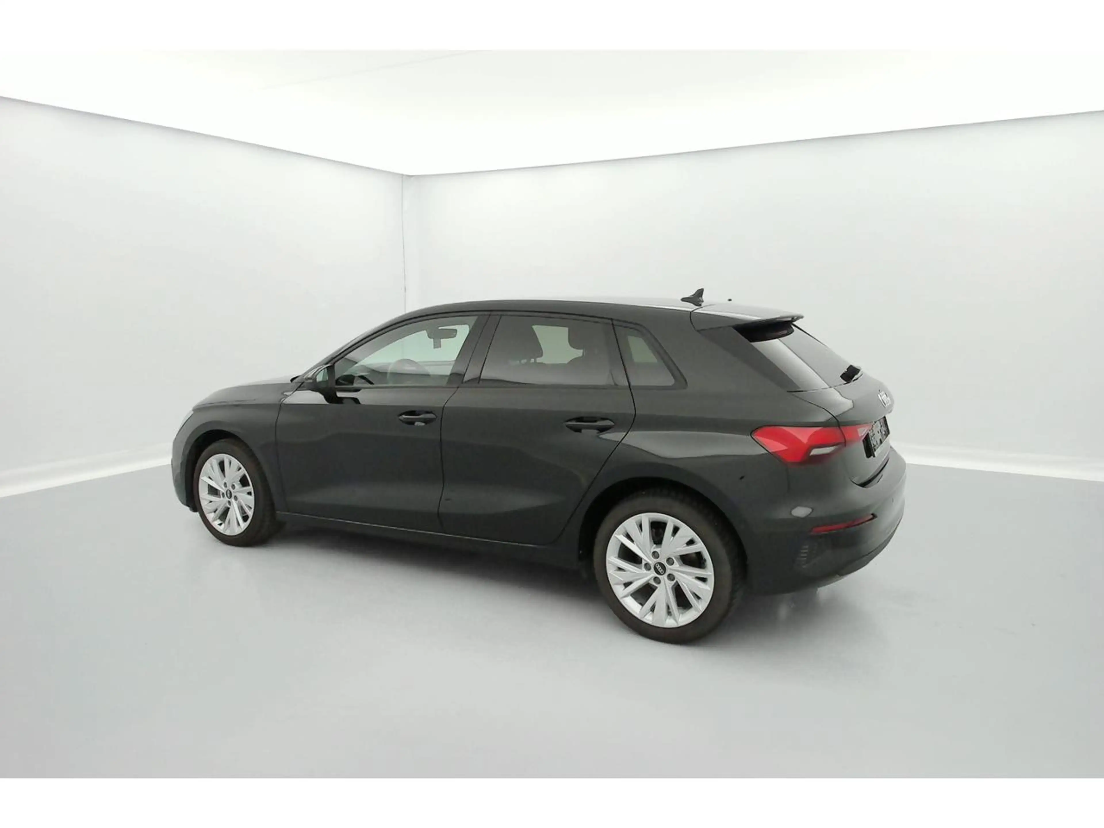 Audi A3 30 TFSI 81(110) kW(ch) 6 vitesses — photo 14