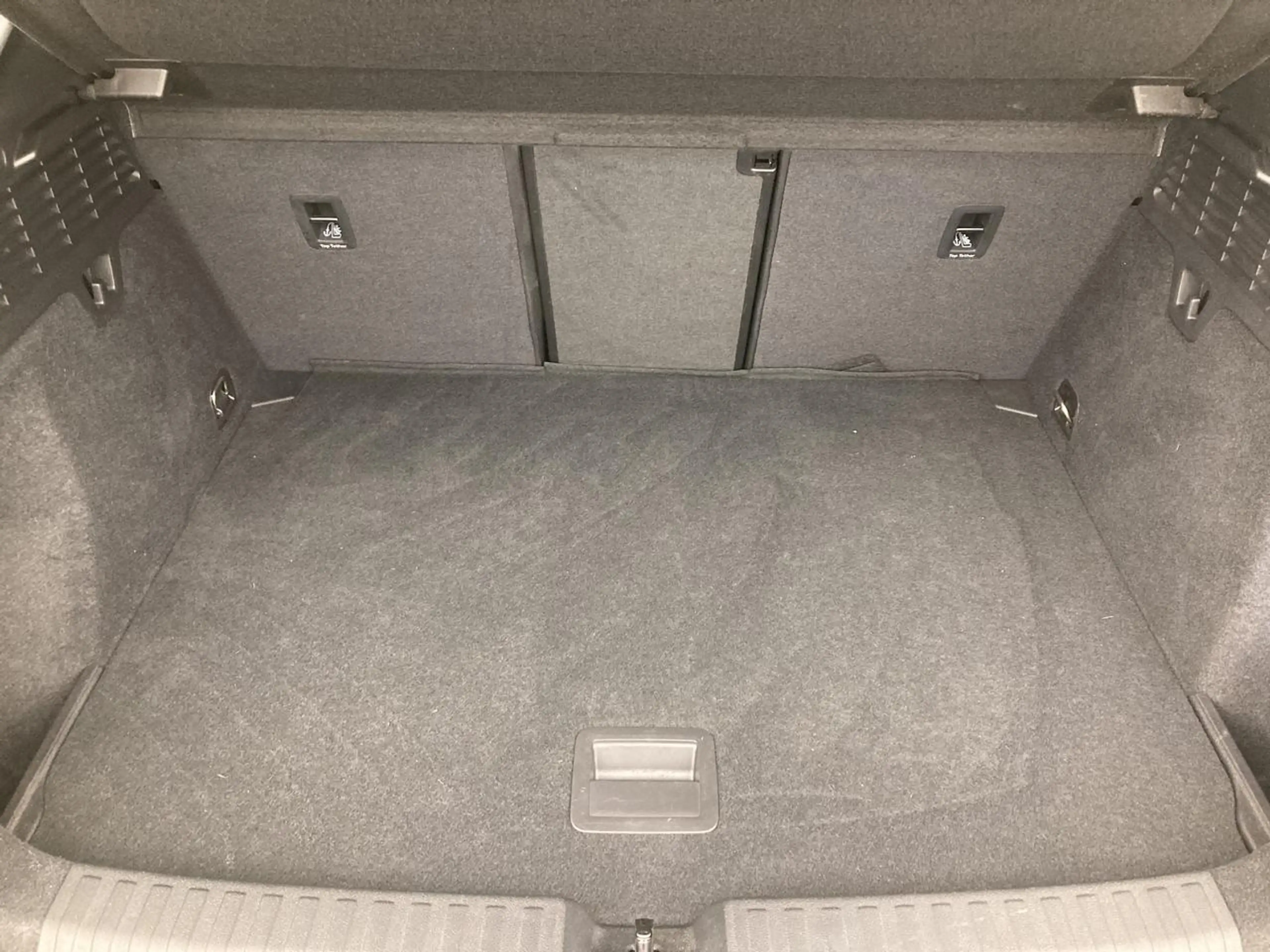 Audi A3 30 TFSI 81(110) kW(ch) 6 vitesses — photo 5
