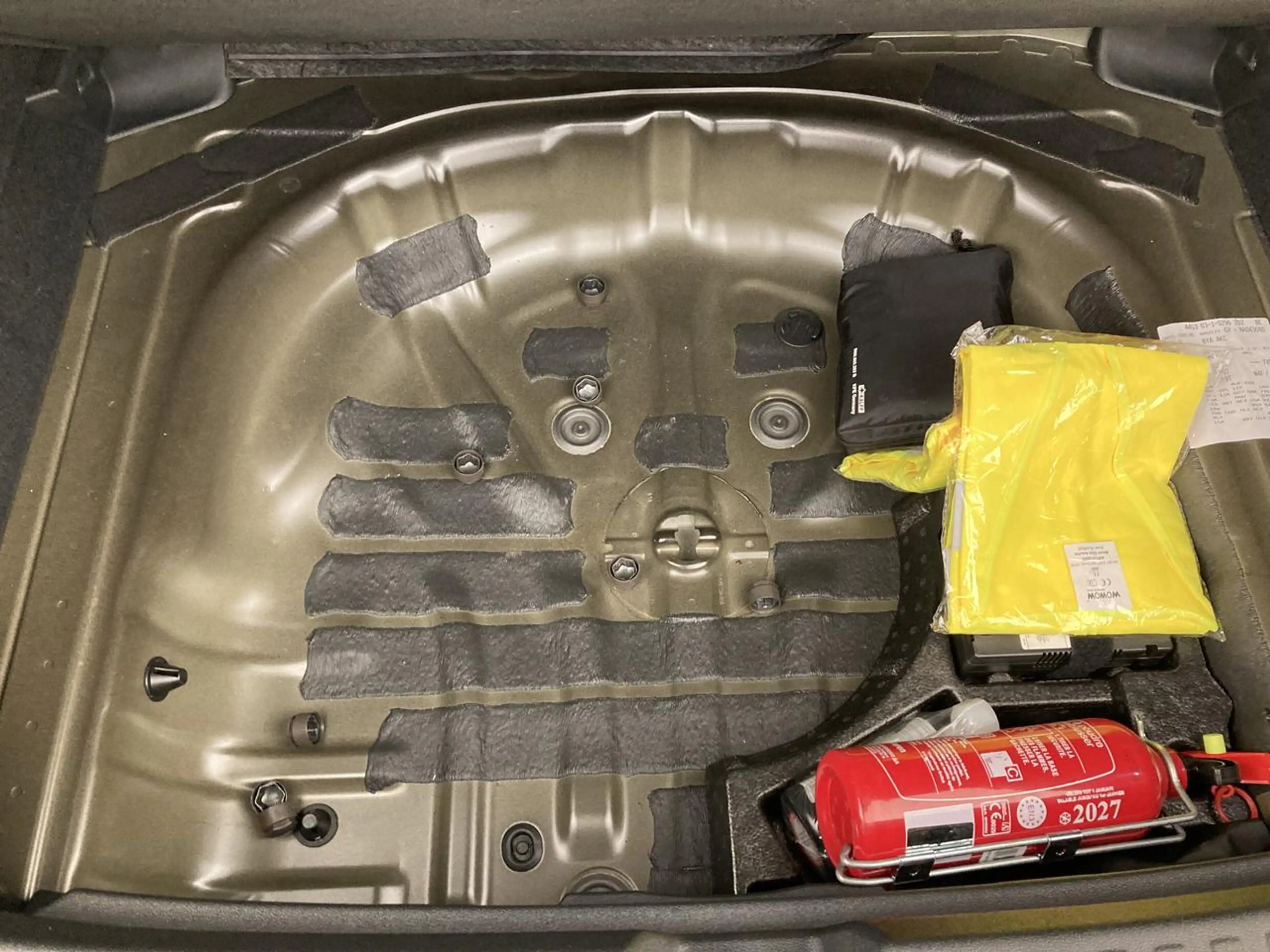 Audi A3 30 TFSI 81(110) kW(ch) 6 vitesses — photo 7