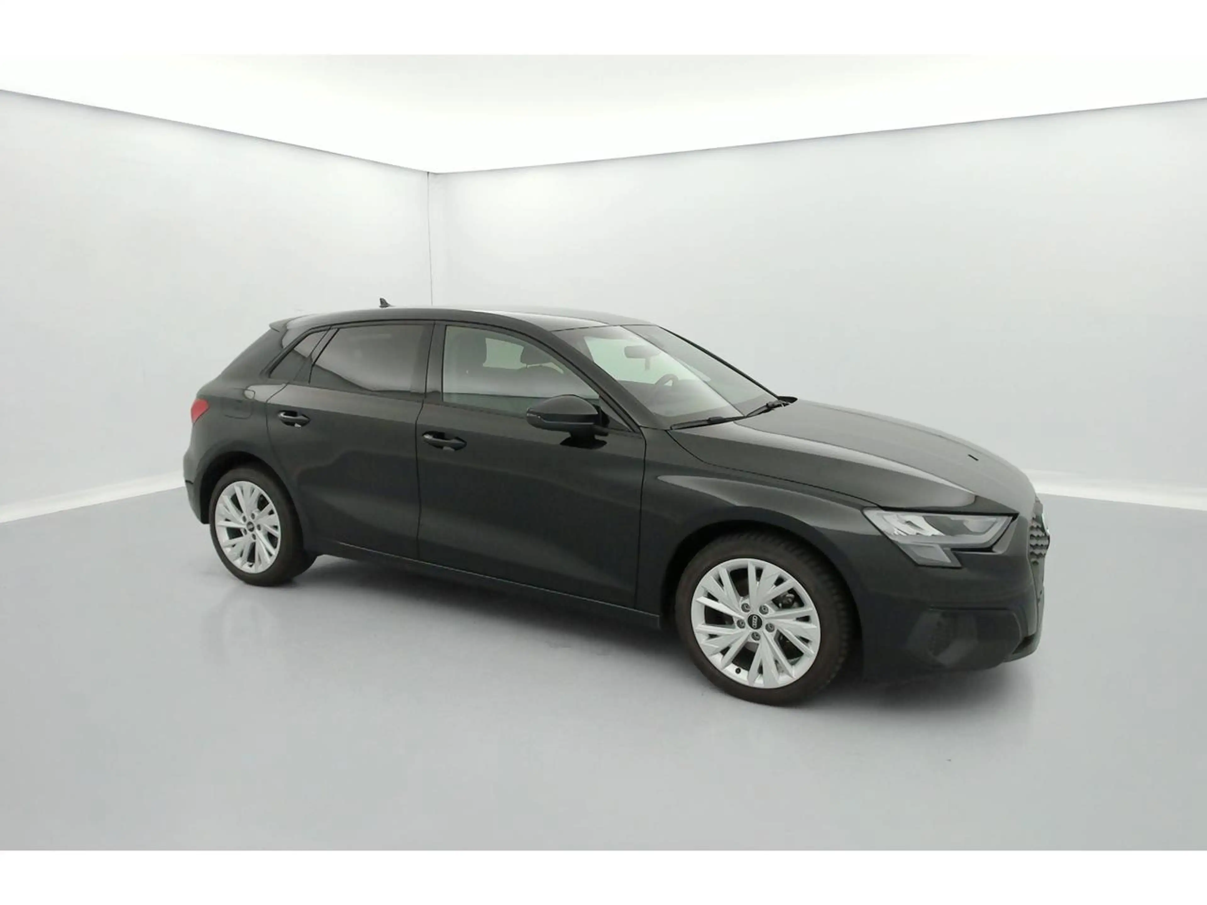 Audi A3 30 TFSI 81(110) kW(ch) 6 vitesses — photo 13