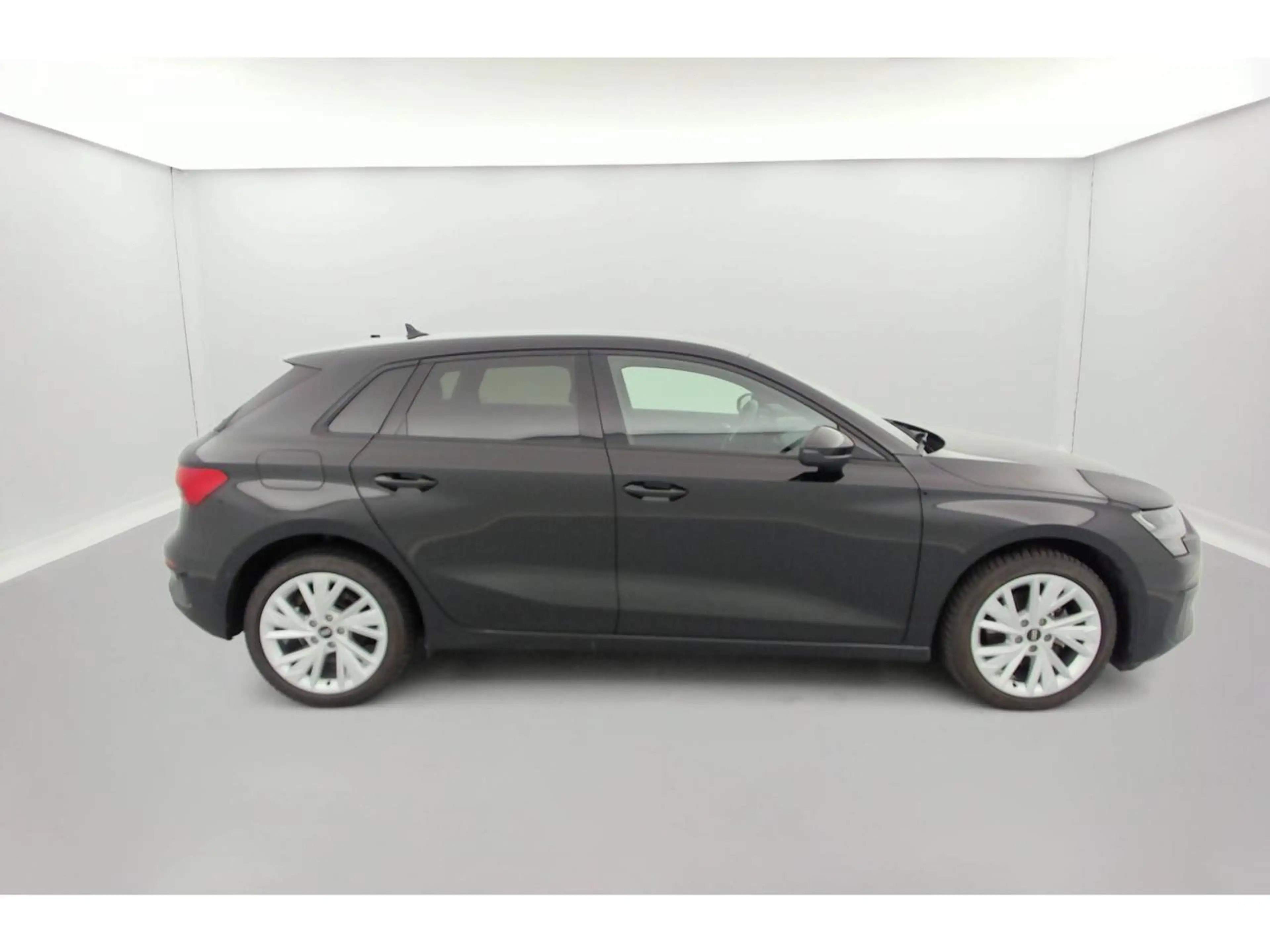 Audi A3 30 TFSI 81(110) kW(ch) 6 vitesses — photo 10