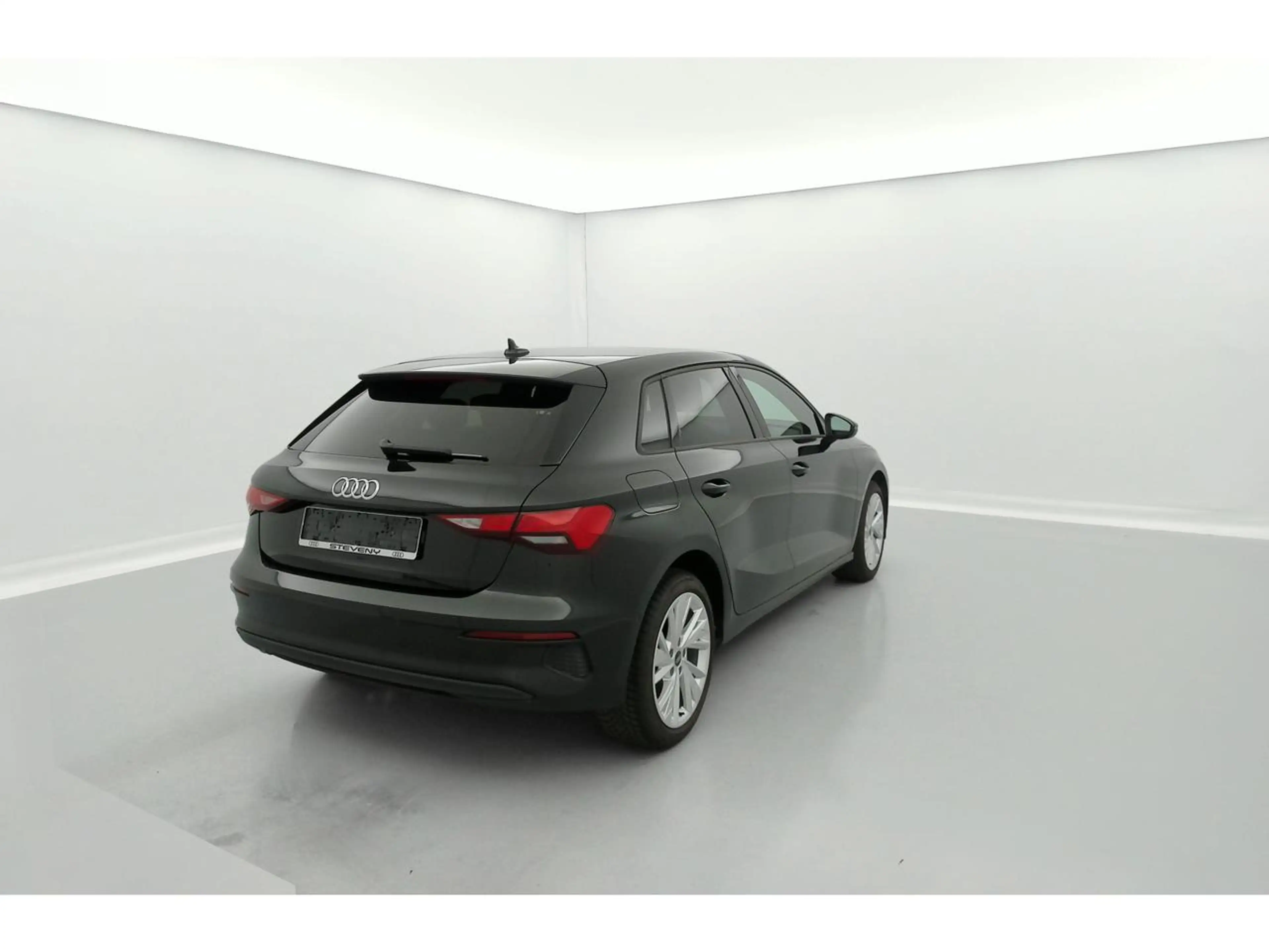 Audi A3 30 TFSI 81(110) kW(ch) 6 vitesses — photo 15