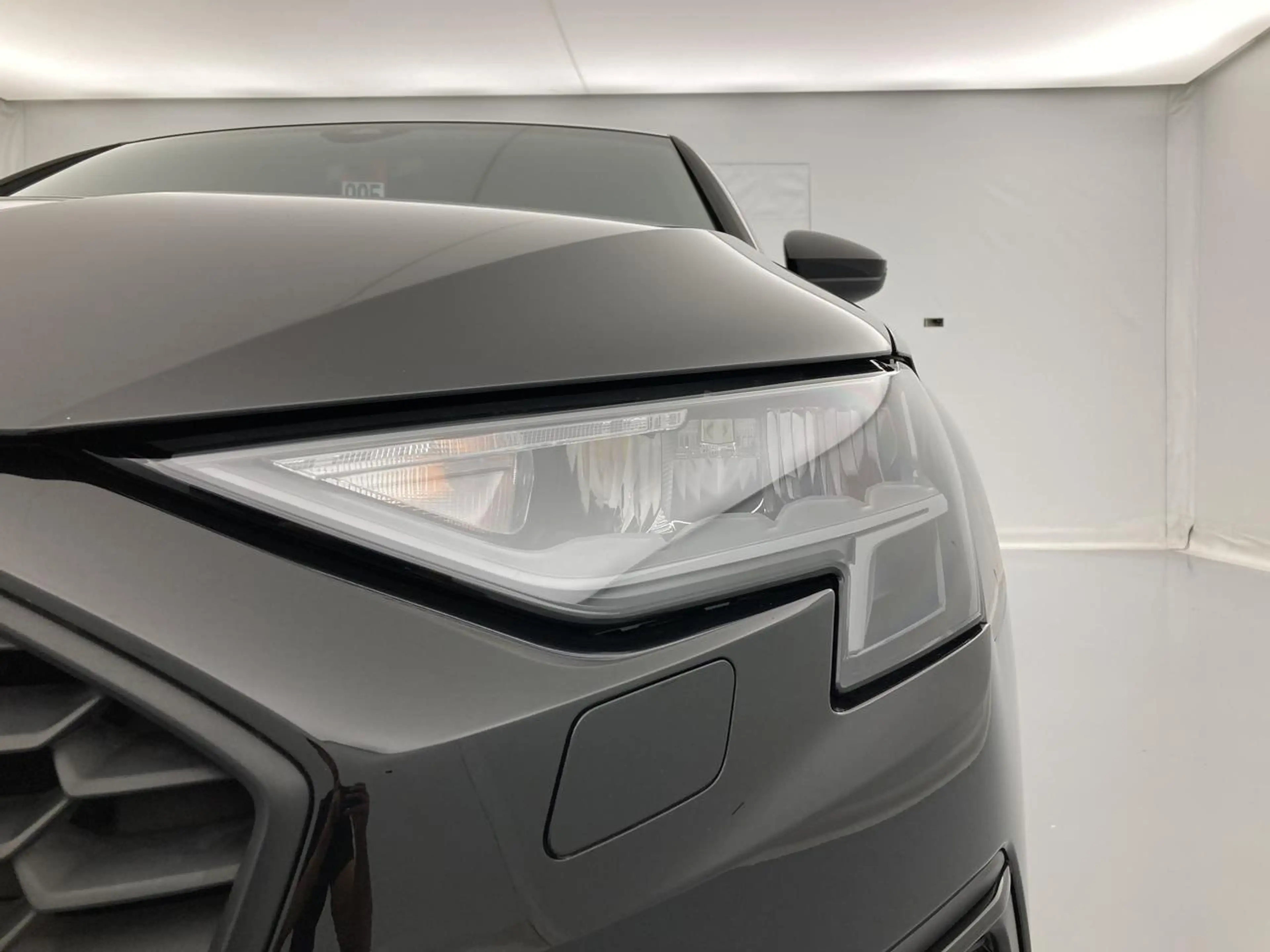 Audi A3 30 TFSI 81(110) kW(ch) 6 vitesses — photo 8