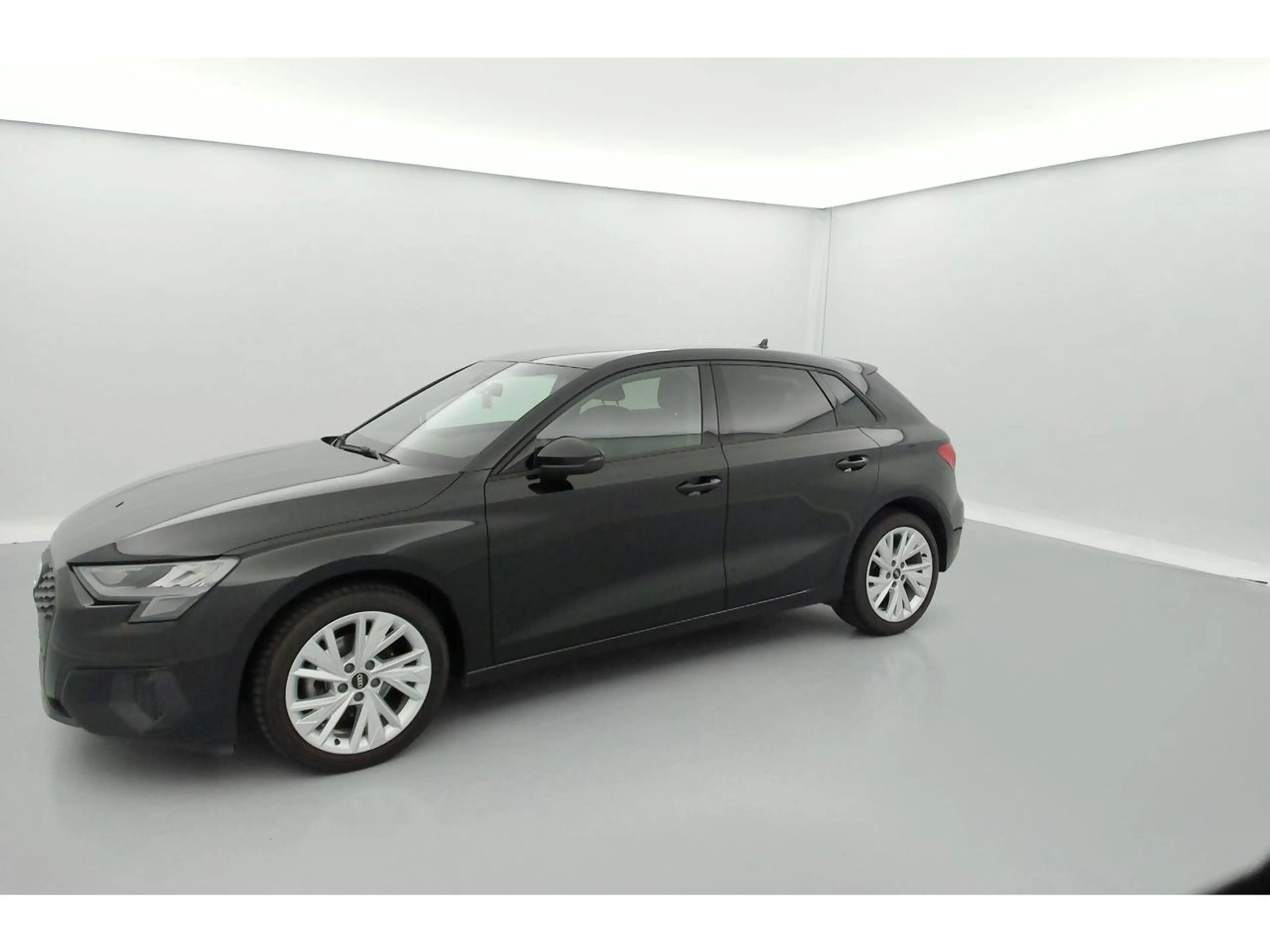 Audi A3 30 TFSI 81(110) kW(ch) 6 vitesses — photo 12