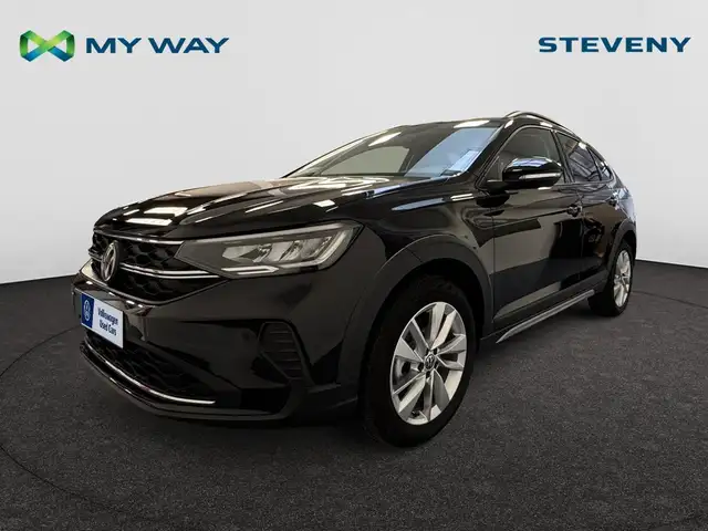 Volkswagen Taigo 1.0 TSI Life OPF