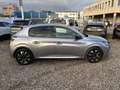 Peugeot 208 PureTech 100 S&S Allure Grau - thumbnail 4
