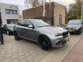BMW X6 4.4i M Trekhaak Carplay/Andriod Airco PDC NAP APK Grau - thumbnail 3