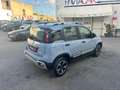 Fiat Panda Cross 1.0 FireFly S&S Hybrid Grau - thumbnail 10