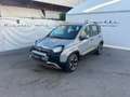Fiat Panda Cross 1.0 FireFly S&S Hybrid Grau - thumbnail 1