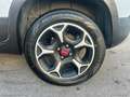 Fiat Panda Cross 1.0 FireFly S&S Hybrid Grau - thumbnail 14