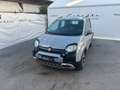 Fiat Panda Cross 1.0 FireFly S&S Hybrid Grau - thumbnail 4
